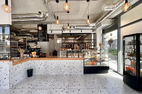 Ellas Bakery photo 1